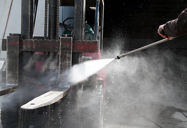 Playground Equipment Cleaning in Sylvania, OH